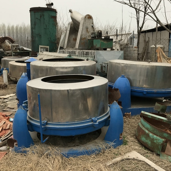 使用離心機(jī)的過程中應(yīng)該注意哪些問題